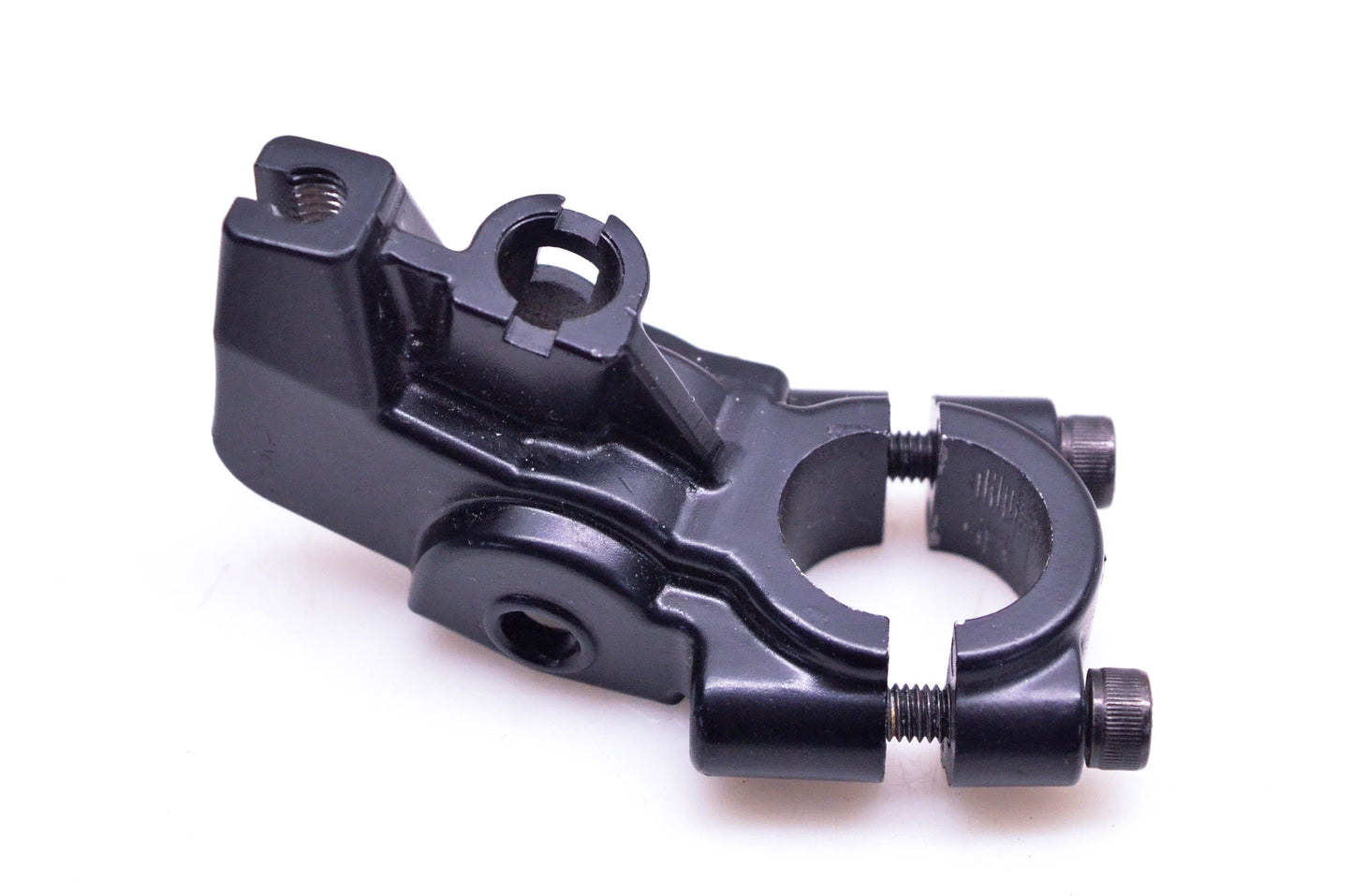 OEM Triumph T2025411 Lever Holder Kit