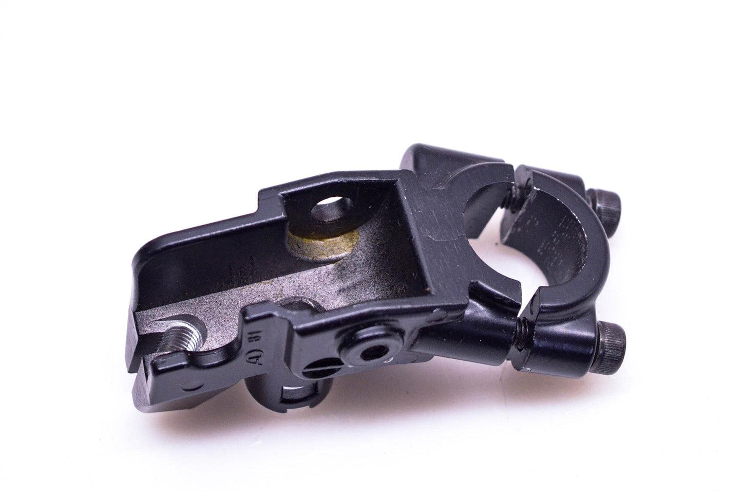 OEM Triumph T2025411 Lever Holder Kit