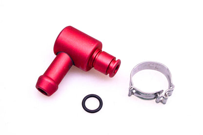 New OEM Triumph T1241279 Fuel Injection Connector Kit NOS