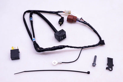 New OEM Triumph T1298102 ECU Relay Kit NOS
