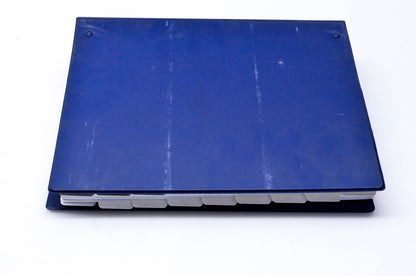 OEM Triumph 3850970 Daytona 600 & 650 Motorcycle Service Manual