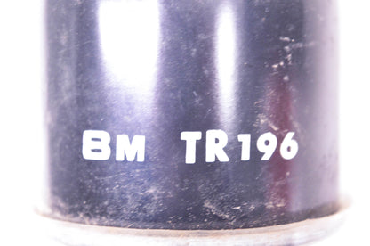 Aftermarket TR196 Oil Filter NOS