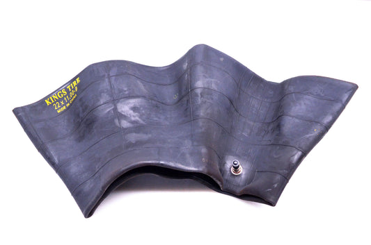 Kings Tire 87-0032 ATV Inner Tube 22x11.00-9 TR6 NOS