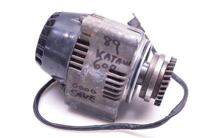 NipponDenso 31400-19C02, 10021-4910 Alternator Motor