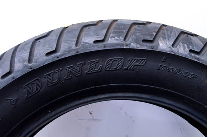 Dunlop D404F, 32KY-91 150/80-16 MC 71H Tire NOS