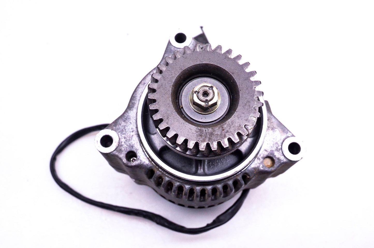 NipponDenso 31400-19C02, 10021-4910 Alternator Motor