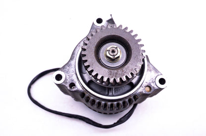 NipponDenso 31400-19C02, 10021-4910 Alternator Motor
