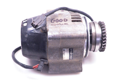 NipponDenso 31400-19C02, 10021-4910 Alternator Motor