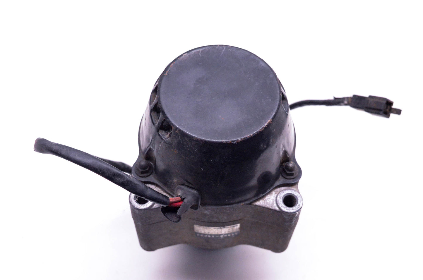 NipponDenso 31400-19C02, 10021-4910 Alternator Motor