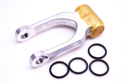 New OEM Suzuki 62600-36821 Rear Cushion Lever Rod Arm Kit NOS