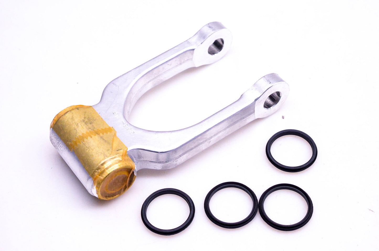 New OEM Suzuki 62600-36821 Rear Cushion Lever Rod Arm Kit NOS