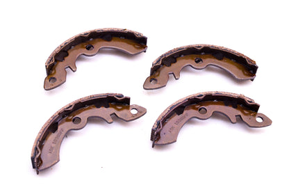 New OEM Suzuki 52200-50810 Drum Brake Shoe Kit NOS