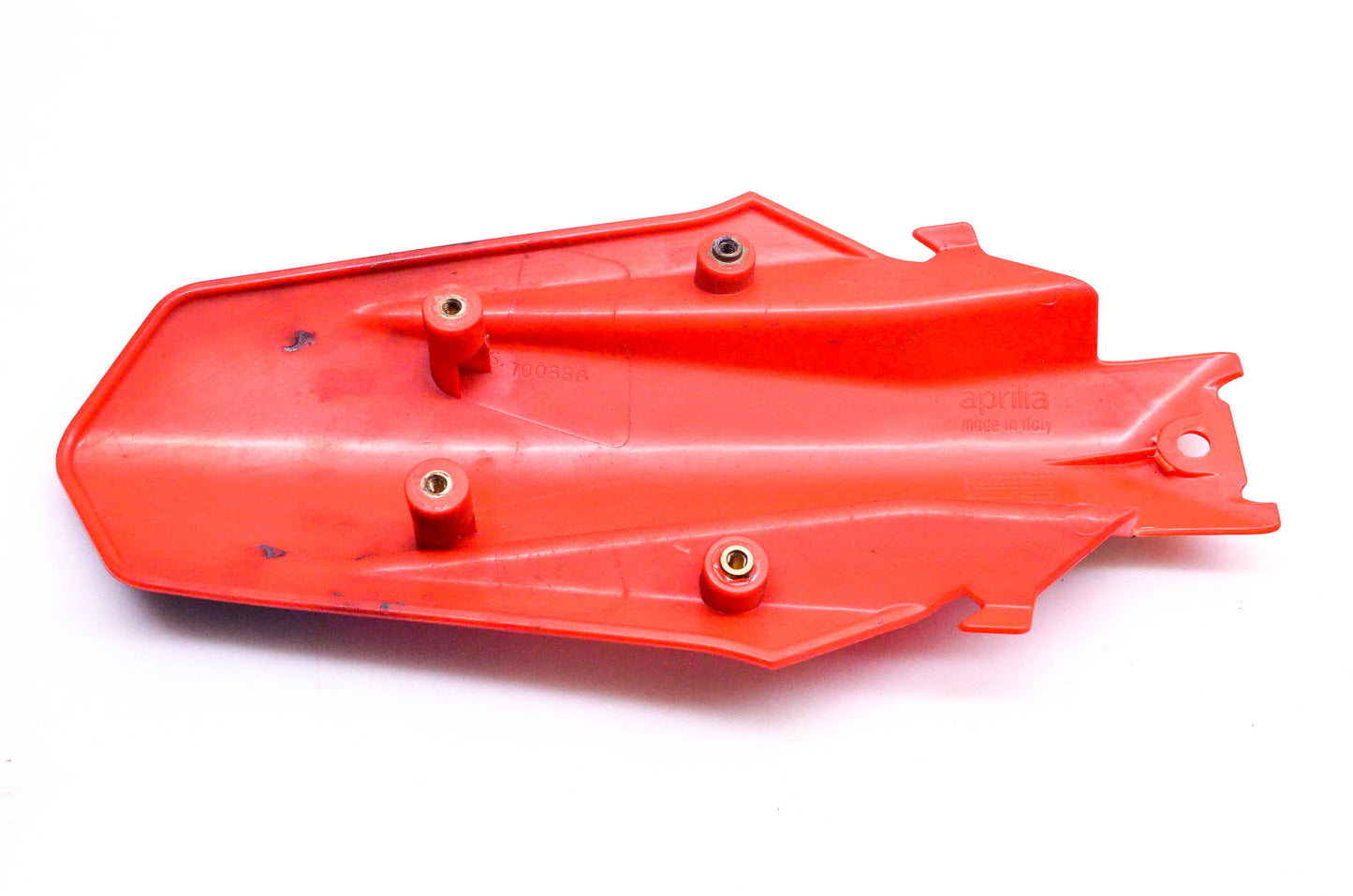 Aprilia 700888 Red Front Fender
