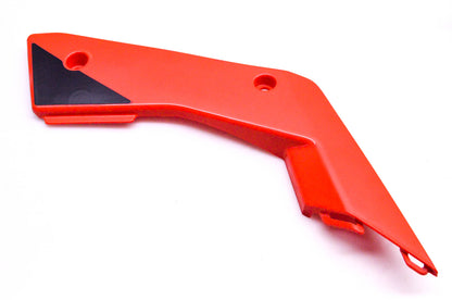 Aprilia 700325 Red Right Side Panel Cowling