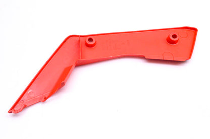 Aprilia 700325 Red Right Side Panel Cowling