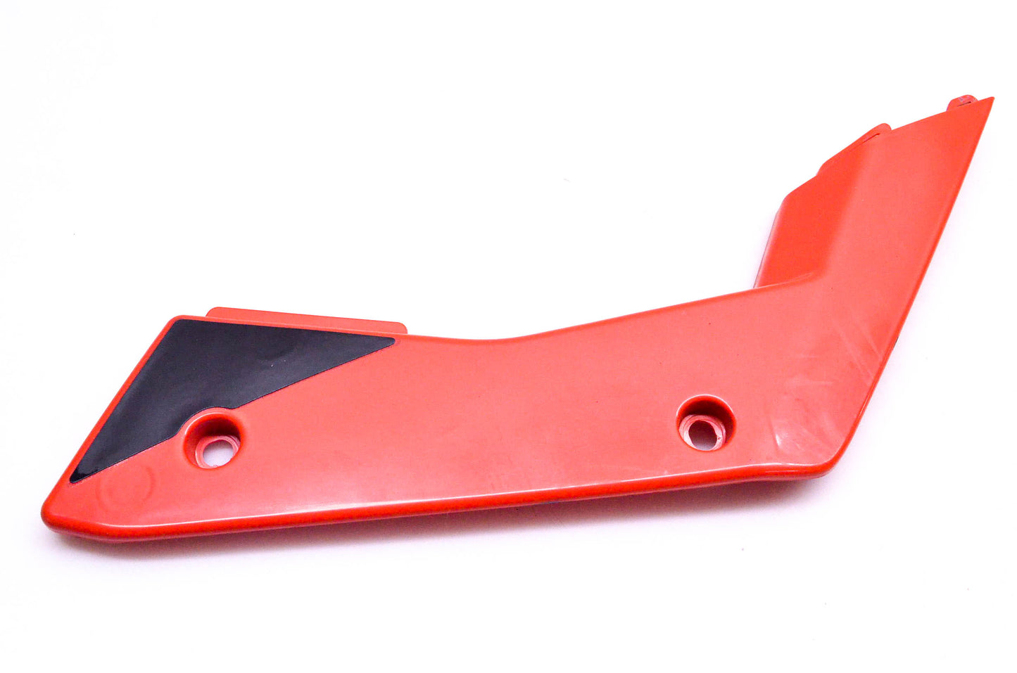Aprilia 700326 Red Left Side Panel Cowling
