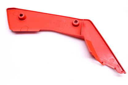Aprilia 700326 Red Left Side Panel Cowling