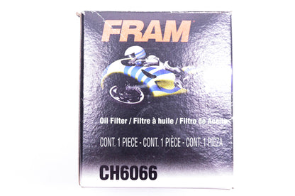Fram CH6066 Oil Filter NOS
