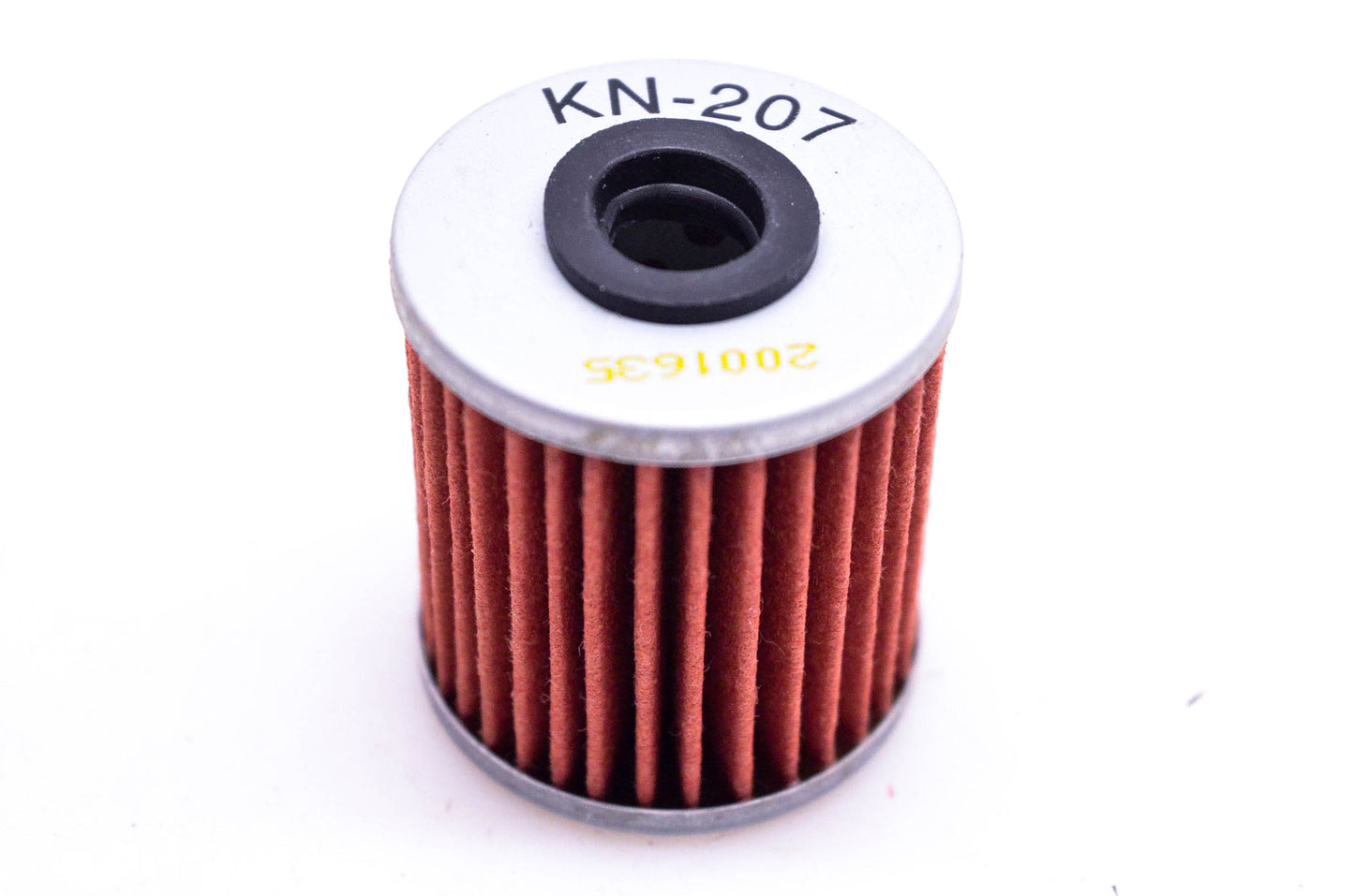 K&N KN-207 Oil Filter NOS