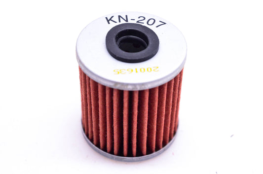 K&N KN-207 Oil Filter NOS