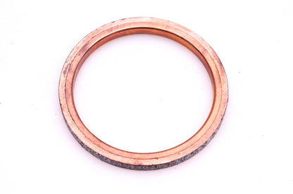 New OEM Suzuki 14181-10F00 Exhaust Gasket NOS