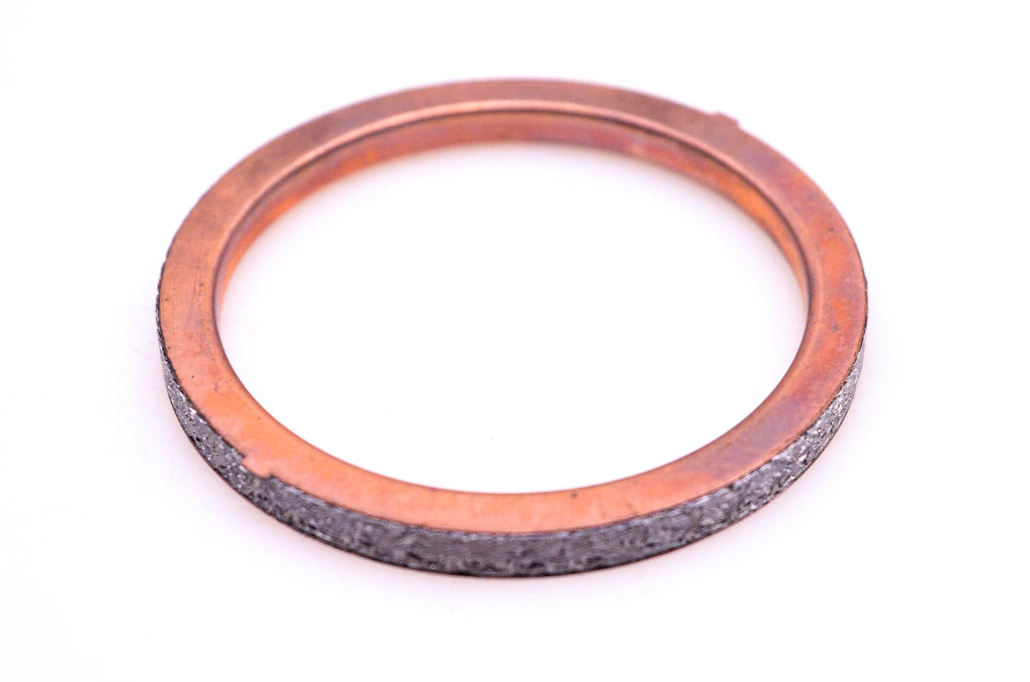 New OEM Suzuki 14181-10F00 Exhaust Gasket NOS
