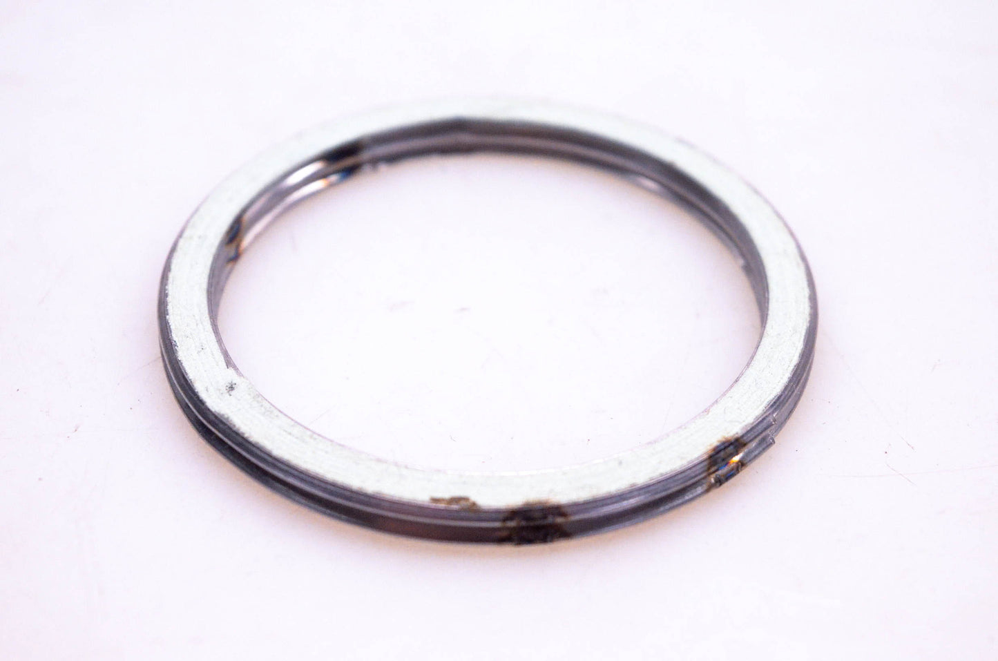 New OEM Suzuki 14181-45C00 Exhaust Gasket NOS