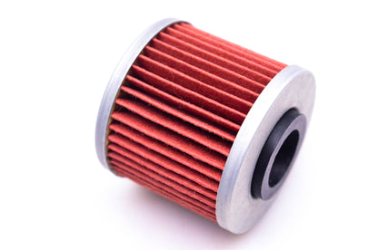HiFlo Filtro HF145 Oil Filter NOS