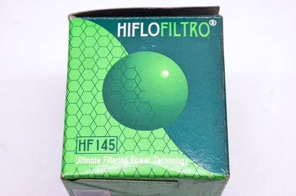 HiFlo Filtro HF145 Oil Filter NOS