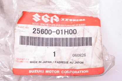 OEM Suzuki 25600-01H00 Gear Shifter Lever