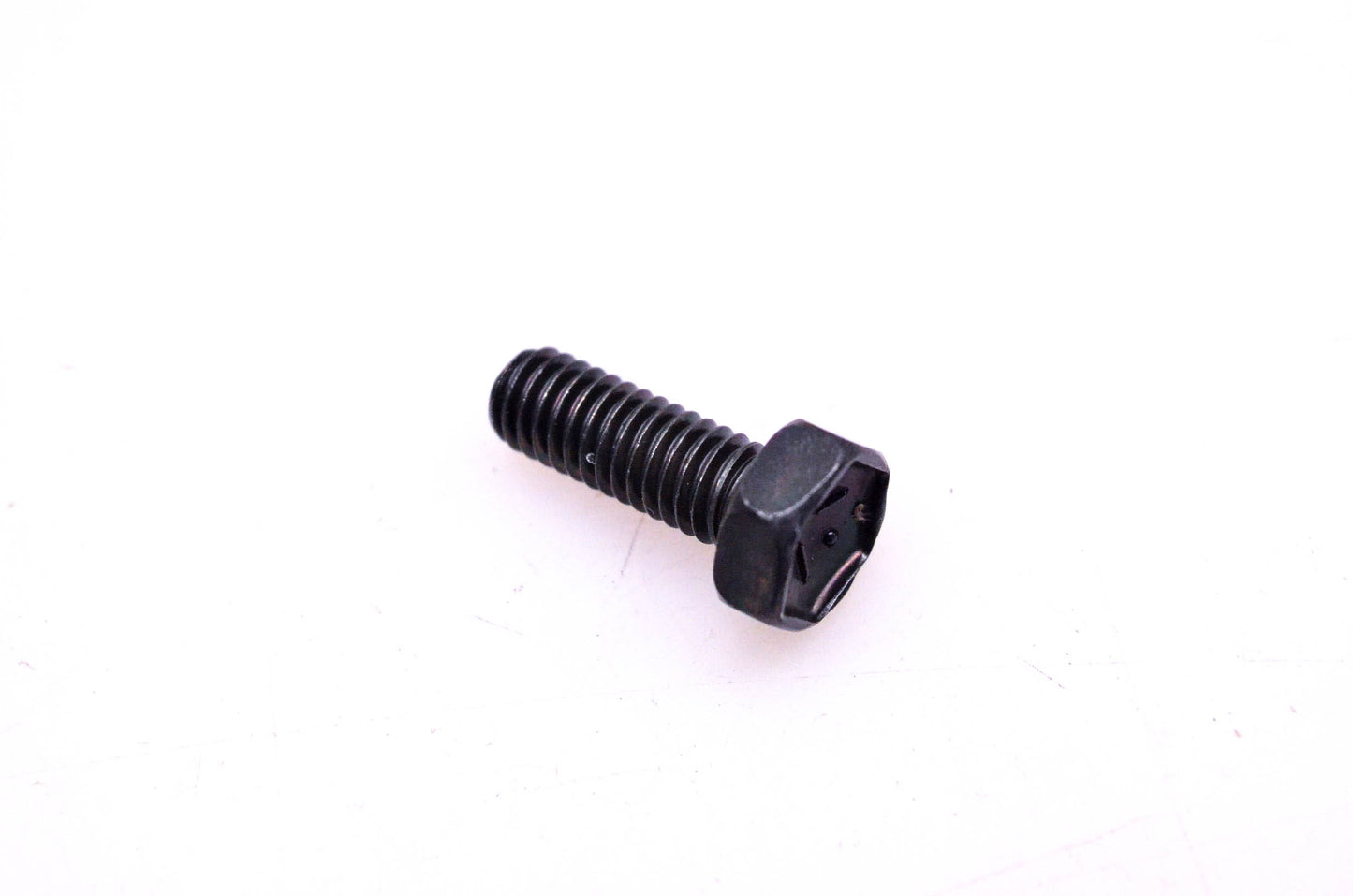 New OEM Suzuki 01500-06163 Bolt NOS