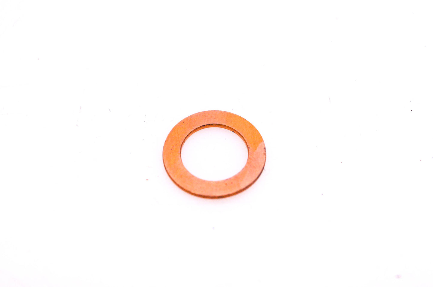New OEM Triumph T3550546 M10 Washer NOS