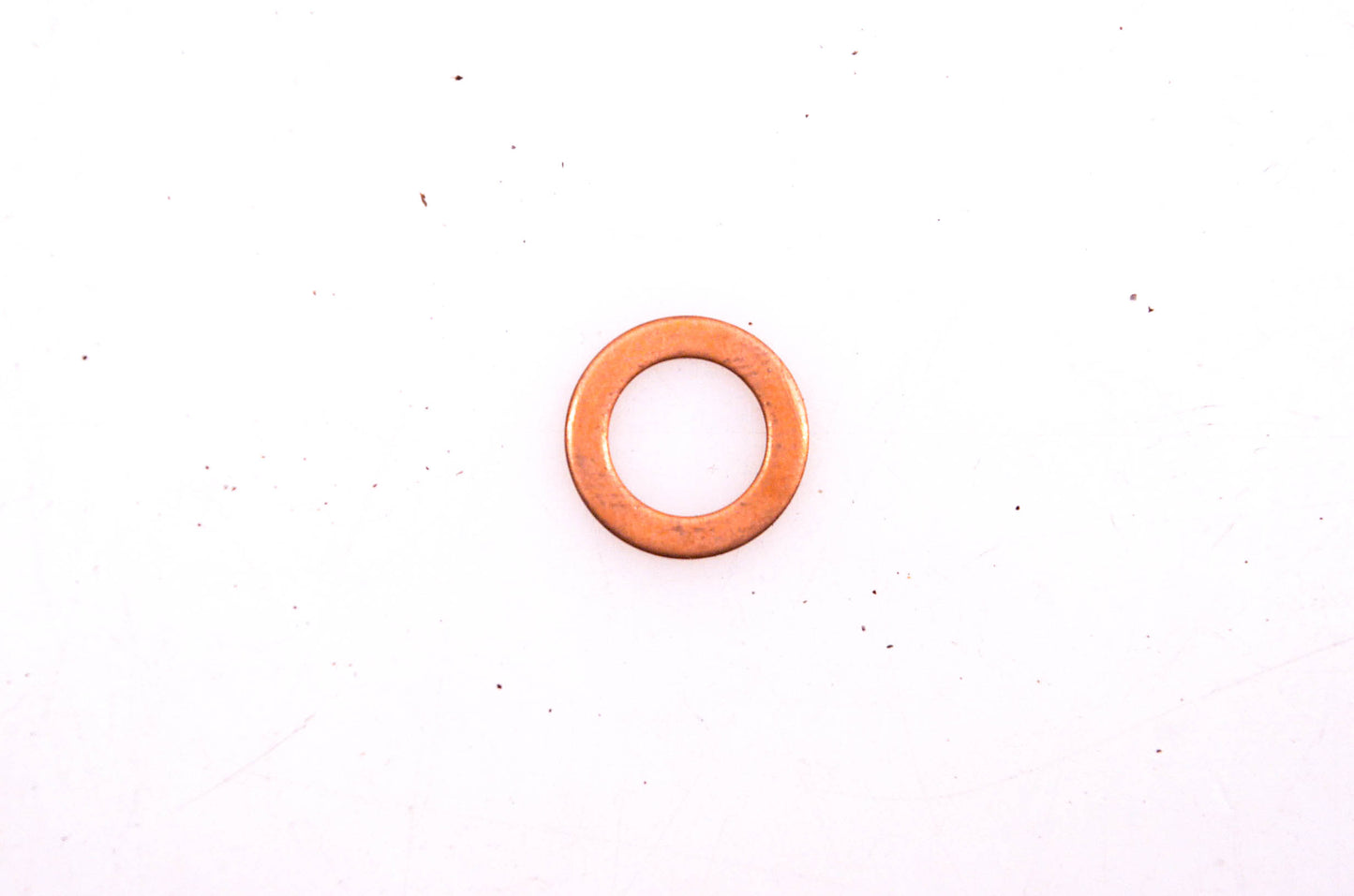 New OEM Triumph T3550546 M10 Washer NOS