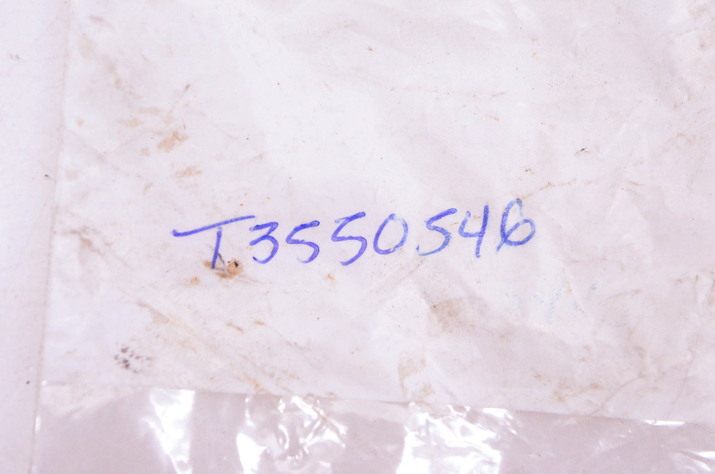 New OEM Triumph T3550546 M10 Washer NOS