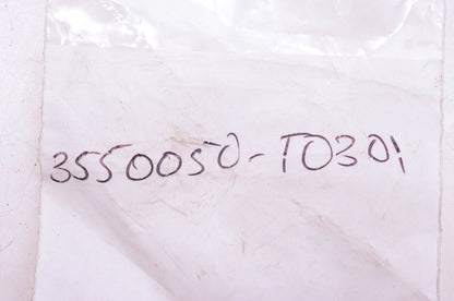New OEM Triumph 3550050-T0301 Washer NOS