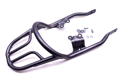 New OEM Triumph A9758304 Luggage Rack Kit NOS