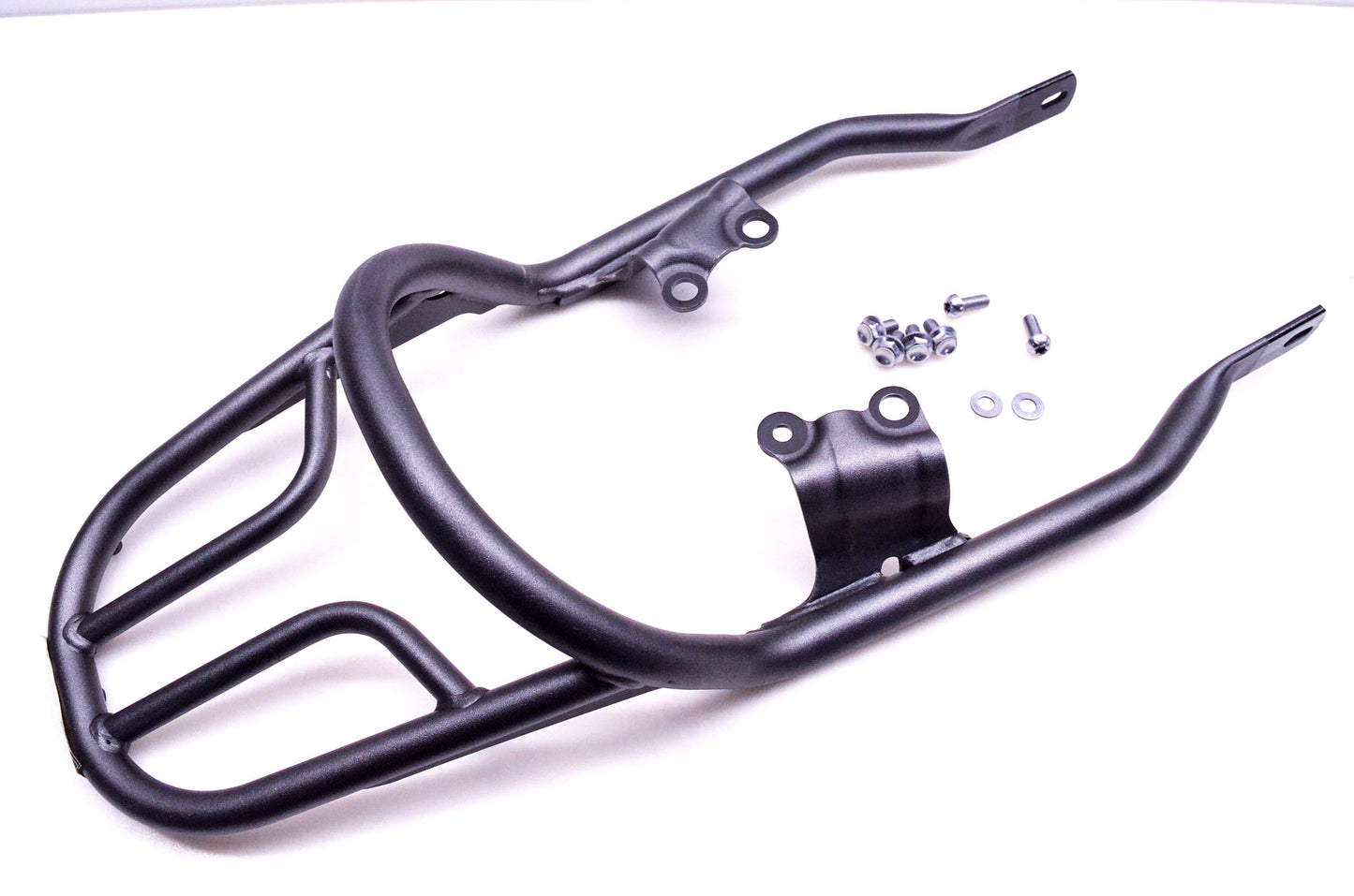 New OEM Triumph A9758304 Luggage Rack Kit NOS