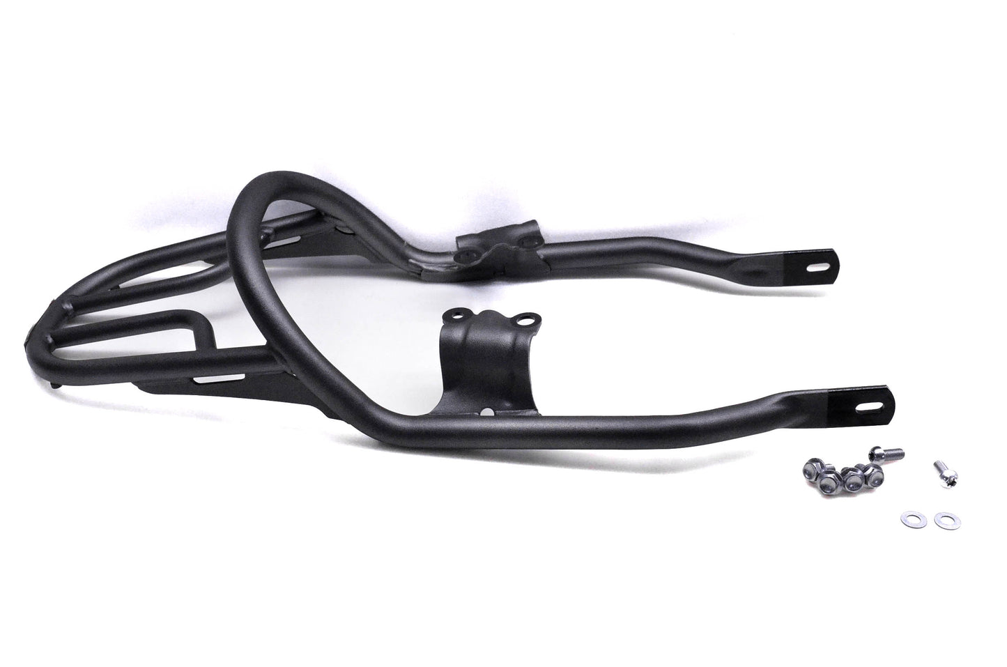 New OEM Triumph A9758304 Luggage Rack Kit NOS