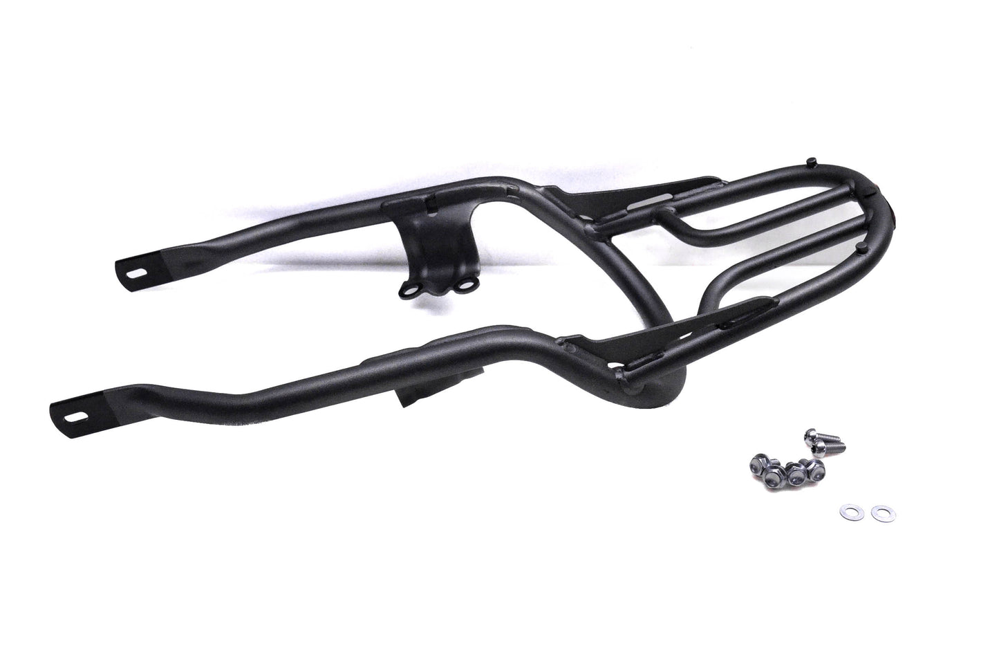 New OEM Triumph A9758304 Luggage Rack Kit NOS