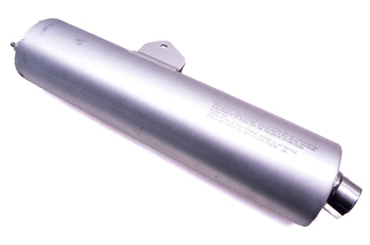 OEM Suzuki 14310-16G40-H01 SV1000/S 2003 Exhaust Muffler Kit