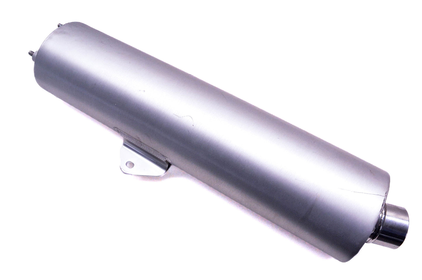 OEM Suzuki 14310-16G40-H01 SV1000/S 2003 Exhaust Muffler Kit