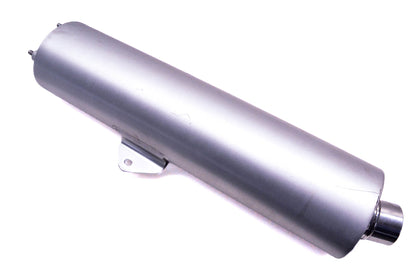 OEM Suzuki 14310-16G40-H01 SV1000/S 2003 Exhaust Muffler Kit