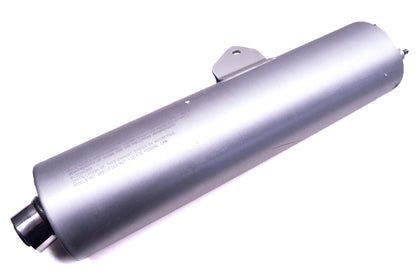OEM Suzuki 14310-16G40-H01 SV1000/S 2003 Exhaust Muffler Kit