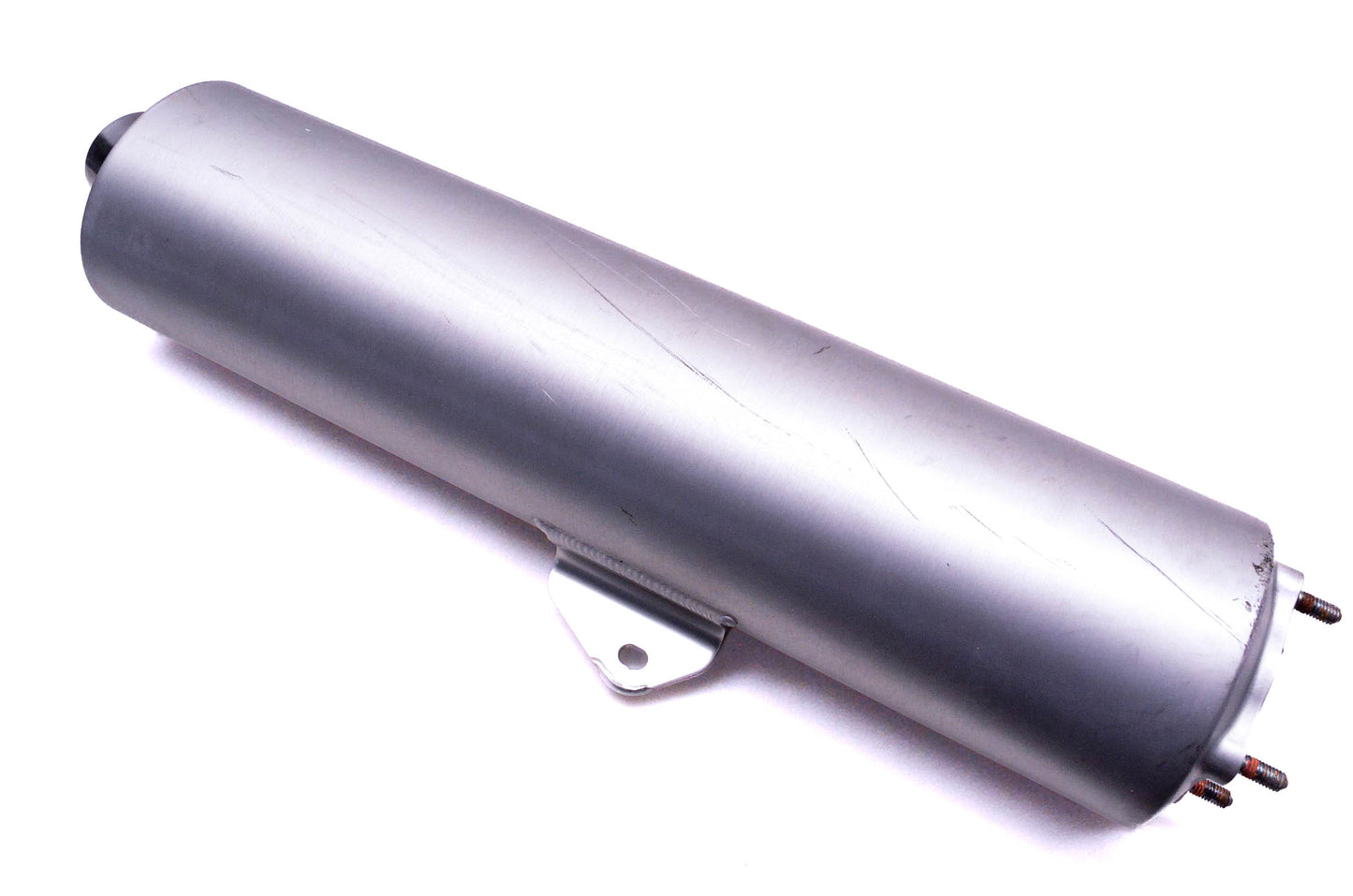 OEM Suzuki 14310-16G40-H01 SV1000/S 2003 Exhaust Muffler Kit