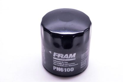 Fram PH6100, 14-6100 Oil Filter NOS