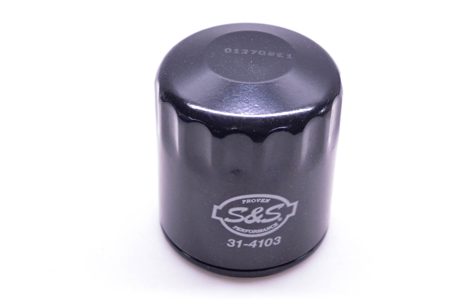 S&S 31-4103, 0712-0101 Oil Filter NOS