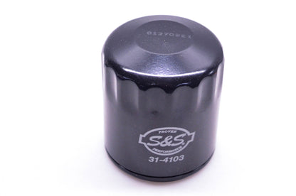 S&S 31-4103, 0712-0101 Oil Filter NOS