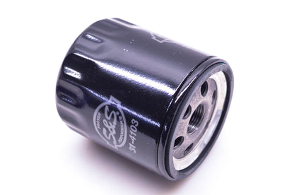 S&S 31-4103, 0712-0101 Oil Filter NOS