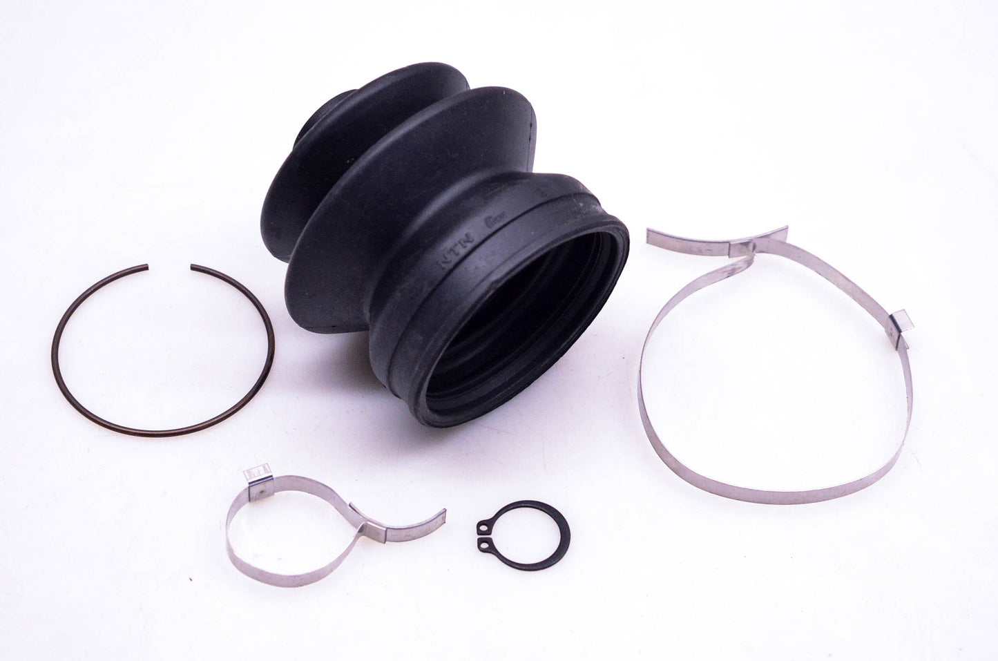 New OEM Suzuki 54931-19B13 Differential Boot Kit NOS