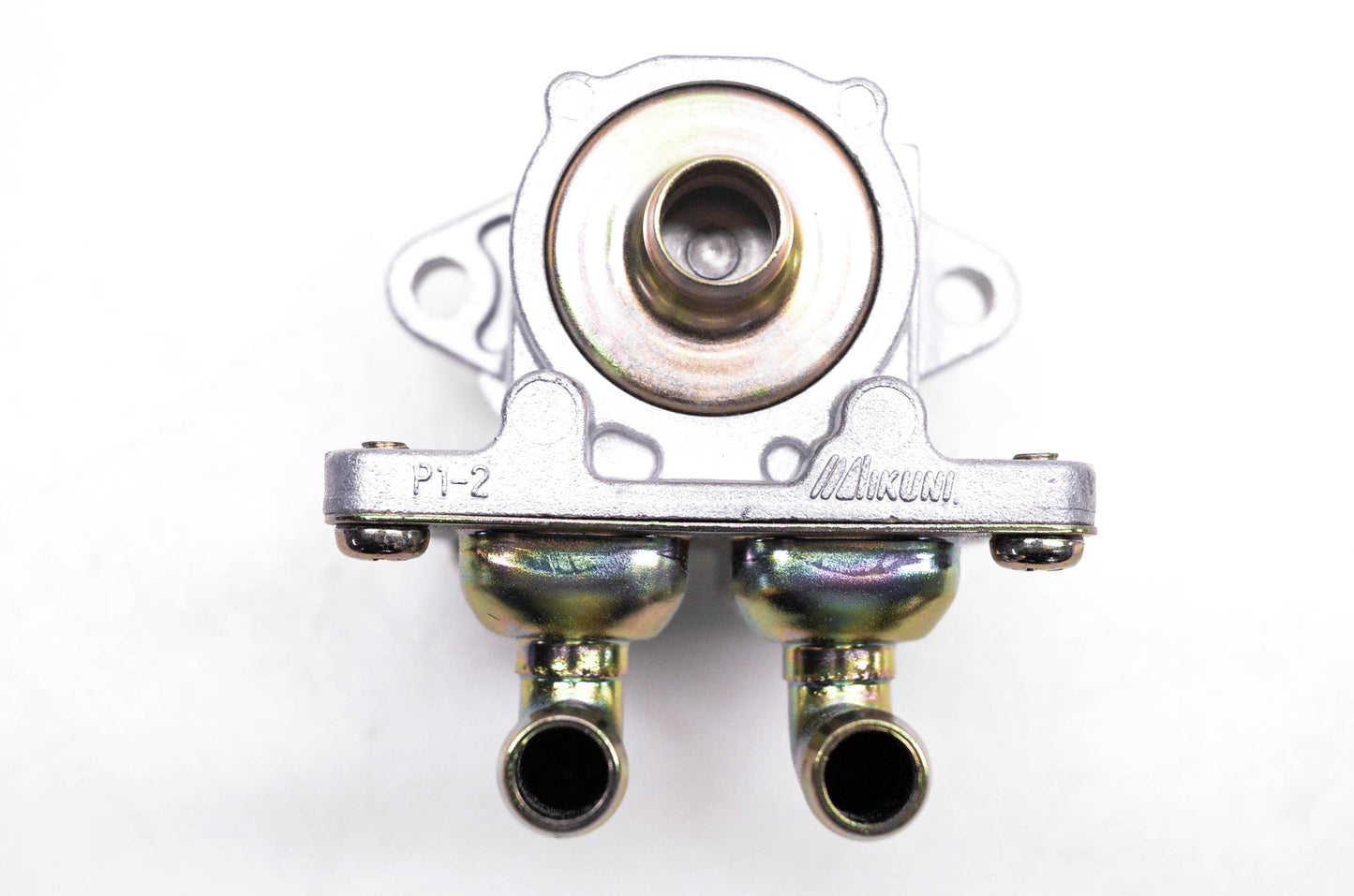 Mikuni RV11-31 P1-2 41F0 1426 Secondary Air Valve Assembly NOS
